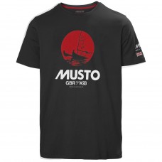 Musto Tokyo T-Shirt