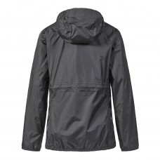 WOMENS EVOLUTION PACKABLE SHELL JACKET
