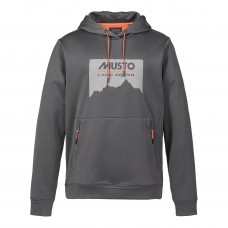 LAND ROVER MUSTO HOODIE