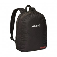 MUSTO PACKABLE BACKPACK