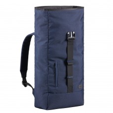 MUSTO CANVAS ROLL TOP BAG