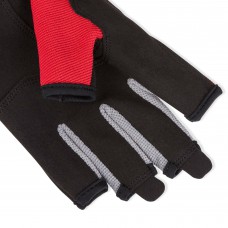 Essential Sailing Short Finger Glove