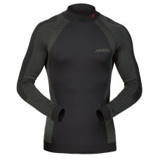 Active Base Layer Long Sleeve Top