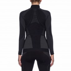 Women's Active Base Layer Long Sleeve Top