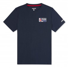 British Sailing Team Short Sleeve T-shirt
