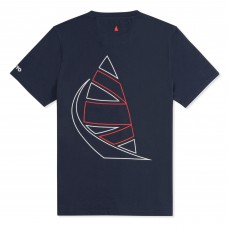 British Sailing Team Short Sleeve T-shirt